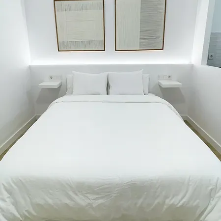 Appartamento Loft Carlos Iii L1b
