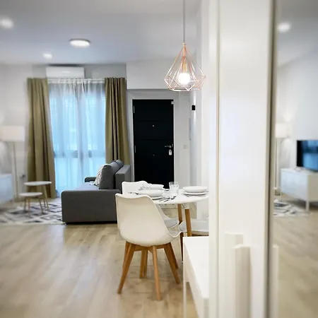 Appartamento Loft Carlos Iii L1b