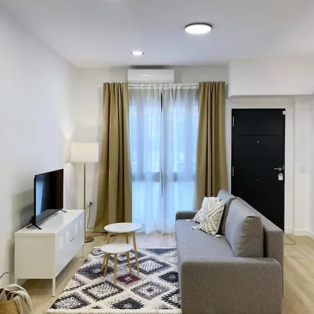 Loft Carlos Iii L1b * Cordoba