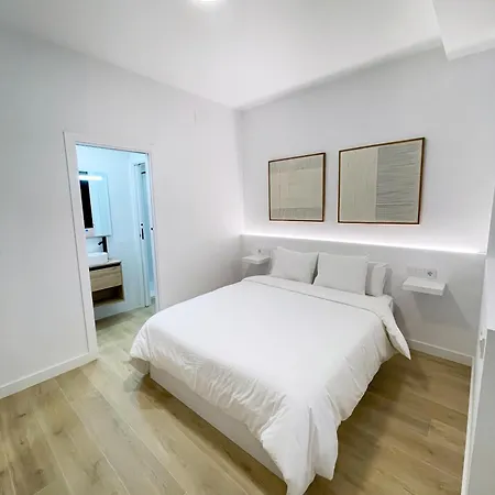 Loft Carlos Iii L1b Cordova