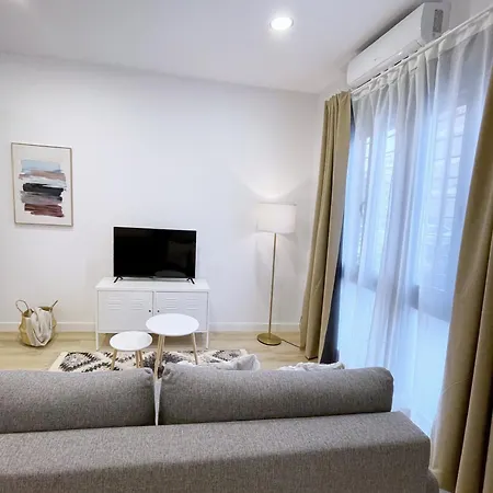 Loft Carlos Iii L1b