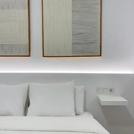 Apartment Loft Carlos Iii L1b Cordoba