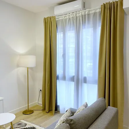 Appartamento Loft Carlos Iii L1b *