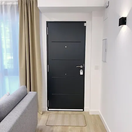 Appartamento Loft Carlos Iii L1b *
