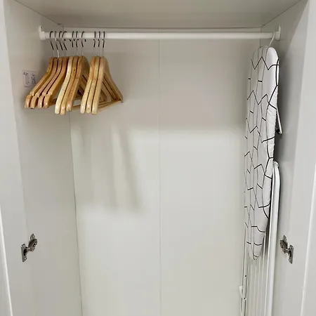 Loft Carlos Iii L1b Apartment Cordoba