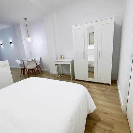 Appartamento Loft Carlos Iii L1b *