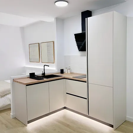 Loft Carlos Iii L1b Cordova